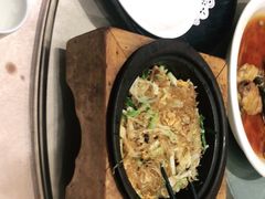 -卢家湾大酒店(诸暨店)