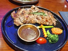 -列娜餐厅