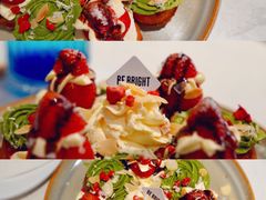 臻选圣诞花环华夫饼-BE BRIGHT KITCHEN(正佳广场店)