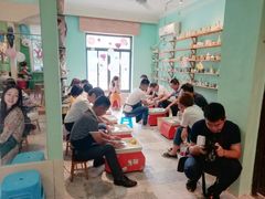 -爱上泥创意DIY手工陶艺(昙华林店)