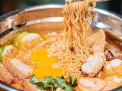 -曼谷食堂·泰国家庭料理(丹桂路店)