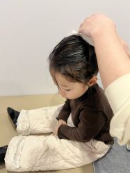 -Oh my head 儿童理发(丹尼斯大卫城店)