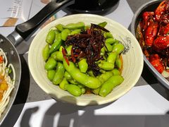 -一棠龙虾•王牌虾球(楚河汉街店)
