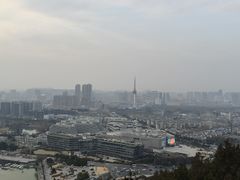 -云龙湖旅游景区