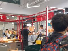 -长申超市(美食城店)