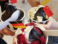 -JW德国冻酸奶Frozen Yogurt(龙湖成都滨江天街店)