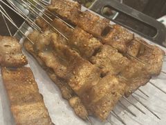 -破店肥哈·东北烧烤(南山保利店)