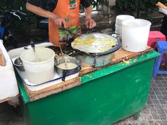 -陈记锅巴菜(五大道店)