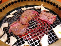 -肉魁屋·烧肉·烧鸟·酒场(高新店)