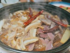-王妈热卤·川味馆(海昌店)