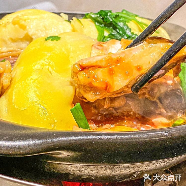大舅点名要吃它，西关反复去吃的鸡煲