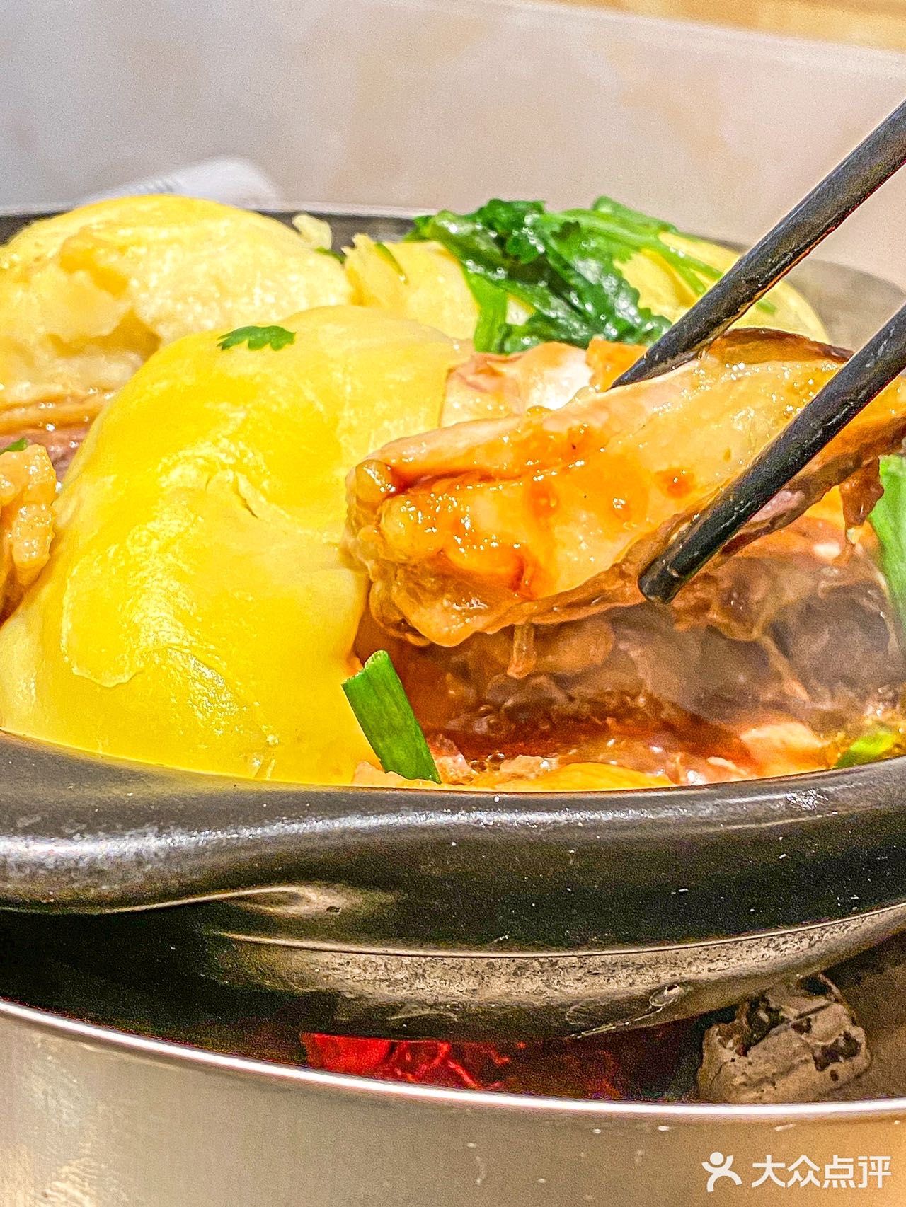 大舅点名要吃它，西关反复去吃的鸡煲