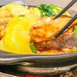 大舅点名要吃它，西关反复去吃的鸡煲