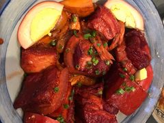 -兰溪小馆(东直门簋街店)