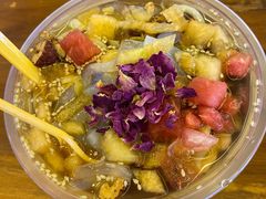 -八一路好吃街(雨田商务大厦店)