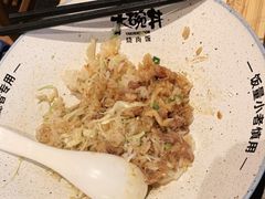 -熊吞·大碗丼烧肉饭(西市场嘉华店)