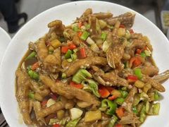 -花卉鱼庄(嘉园文景苑店)