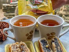 -功德林(南京西路店)