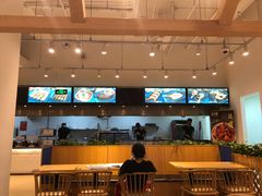 -齐齐哈尔烤肉·烧烤·烤鱼(万科时一区店)