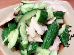 -亮亮面馆(经六路店)