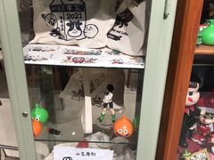 -小豆海棠(人民南路店)