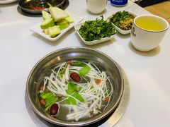 -围炉夜话·潮汕卤水火锅(榕江店)