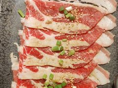 -九田家黑牛烤肉料理(珠江摩尔店)