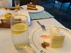 -戈雅法餐厅(世界城广场店)