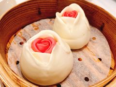 玫瑰花卷-翠园(兴业太古汇店)