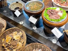 -吴记百家·私房菜·家宴(润园店)