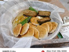 -夏茅维记饭店