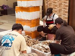 -蚝抵食·湛江生蚝(湾北路店)