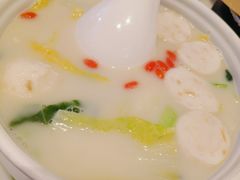 -大树餐厅(益田假日店)