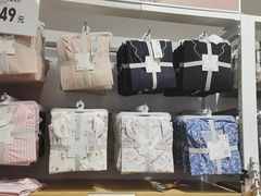 -优衣库(沈阳万象城店)