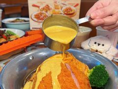 -星财记香港冰室·茶餐厅(仓山万达店)