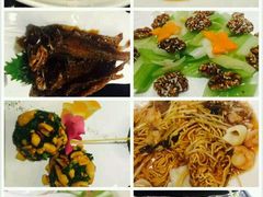 -徐记私厨(半淞园路店)