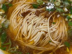 -水仙拉面(水仙街店)