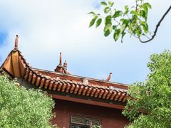 -千佛寺