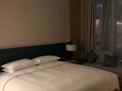 -深圳湾万怡酒店