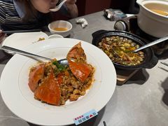 -亚马逊蒸汽活海鲜自助(LCM置汇旭辉广场店)
