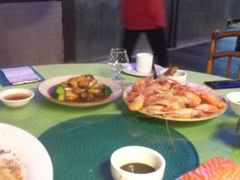 -盛港湾海鲜食府(黄沙店)