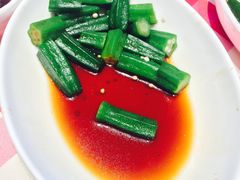 -西贝莜面村(金隅嘉品mall店)