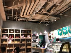 -宝珠奶酪(长宁金虹桥店)