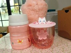 -星巴克臻选(舟山凯虹广场店)