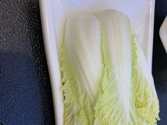 大白菜叶-红菇坊鲜汤火锅(北站店)