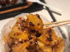 -周小亮丁家坡洋芋(全国总店)