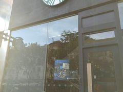 门面-星巴克(苏州泰华店)