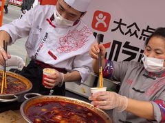 -小龙坎火锅(全球总店)