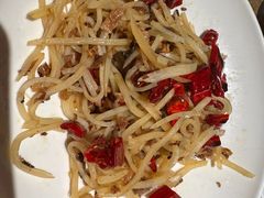 -渝信川菜(西单店)