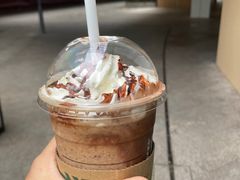 -星巴克臻选(上海长风大悦城店)